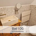 Fachwerkhaus Haensel Und Gretel Semesterbostad