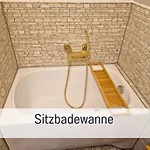 Semesterbostad Fachwerkhaus Haensel Und Gretel *