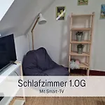 Fachwerkhaus Haensel Und Gretel Semesterbostad
