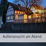 Semesterbostad Fachwerkhaus Haensel Und Gretel Hundsdorf