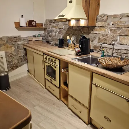 Fachwerkhaus Haensel Und Gretel Сasa de vacaciones