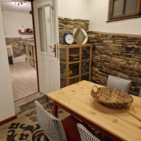 Сasa de vacaciones Fachwerkhaus Haensel Und Gretel *