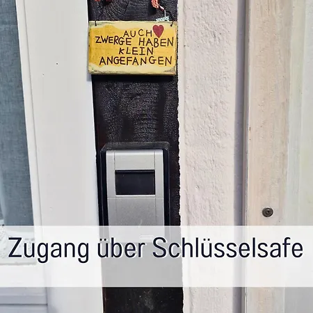 Fachwerkhaus Haensel Und Gretel * Hundsdorf