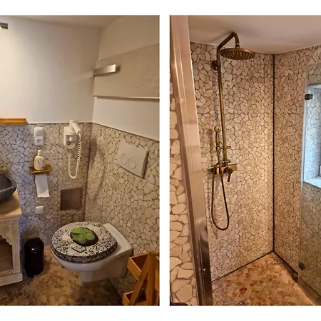 Fachwerkhaus Haensel Und Gretel Hébergement de vacances