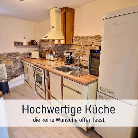 Haensel & Gretel Fachwerkhaus Mit Garten Im Westerwald * Hundsdorf