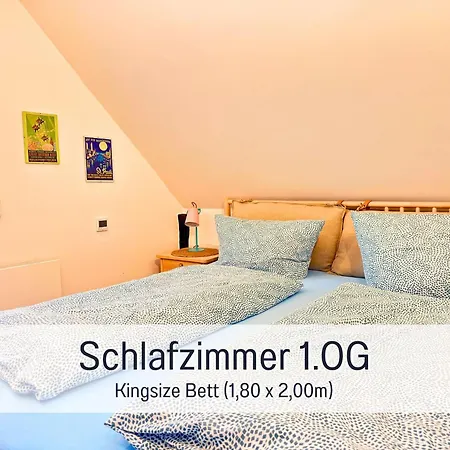 Haensel & Gretel Fachwerkhaus Mit Garten Im Westerwald Hébergement de vacances *