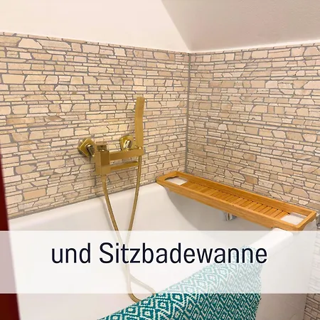 Hébergement de vacances Haensel & Gretel Fachwerkhaus Mit Garten Im Westerwald *