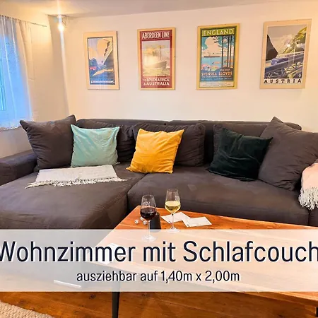 Hébergement de vacances Haensel & Gretel Fachwerkhaus Mit Garten Im Westerwald