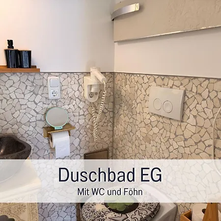 Haensel & Gretel Fachwerkhaus Mit Garten Im Westerwald Hébergement de vacances Hundsdorf