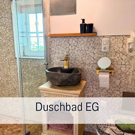 Hébergement de vacances Haensel & Gretel Fachwerkhaus Mit Garten Im Westerwald Hundsdorf