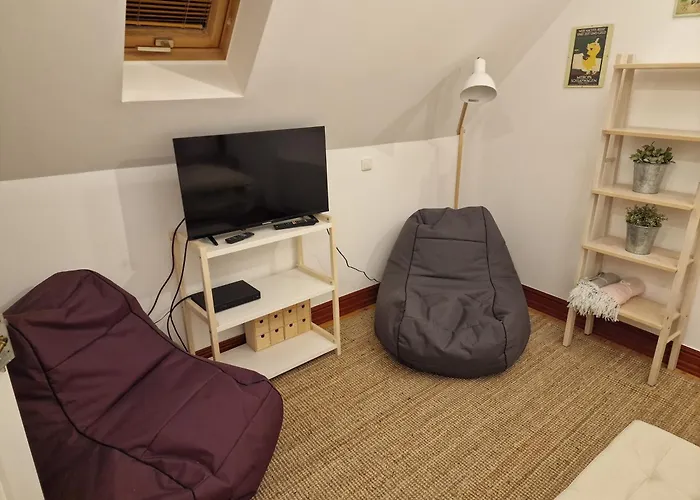 Fachwerkhaus Haensel Und Gretel *