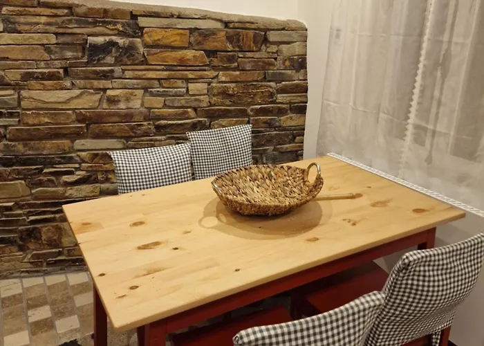 Fachwerkhaus Haensel Und Gretel * Hundsdorf