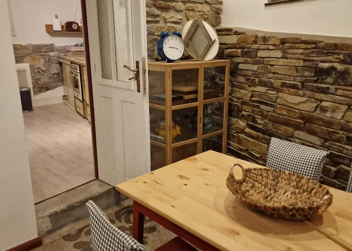 Semesterbostad Fachwerkhaus Haensel Und Gretel *