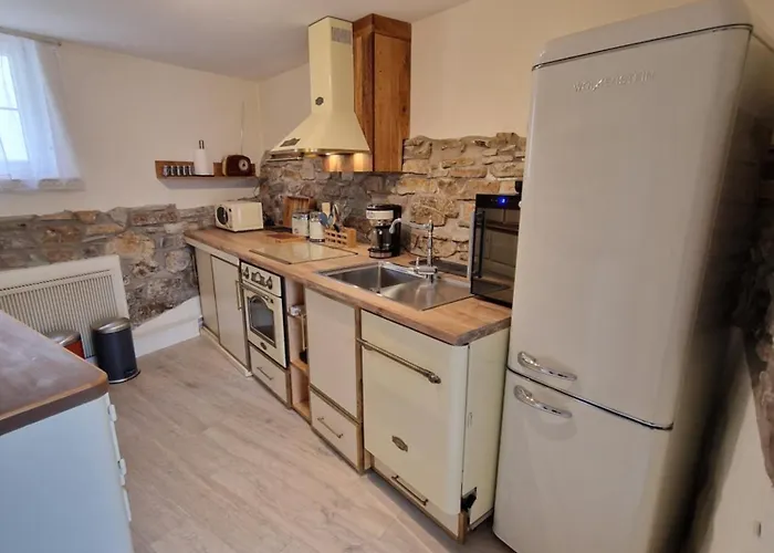 Fachwerkhaus Haensel Und Gretel Hébergement de vacances Hundsdorf