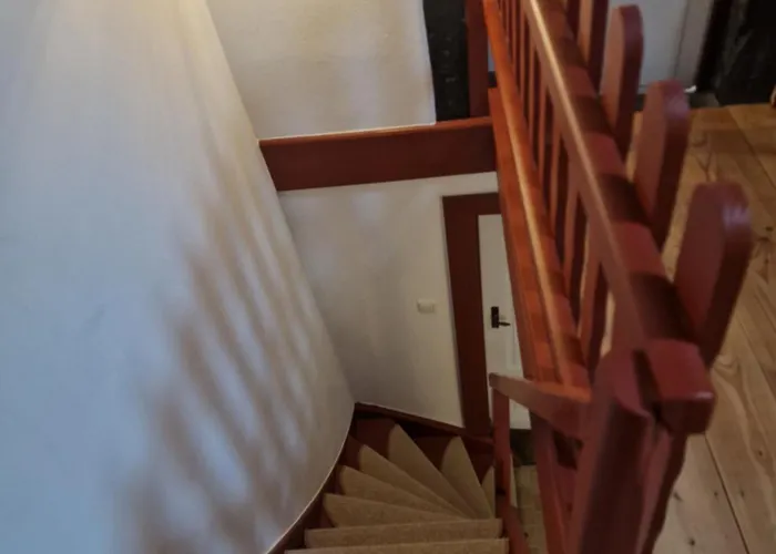 Fachwerkhaus Haensel Und Gretel