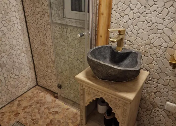 Fachwerkhaus Haensel Und Gretel *