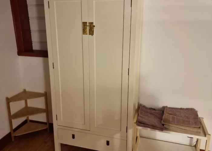 Fachwerkhaus Haensel Und Gretel *