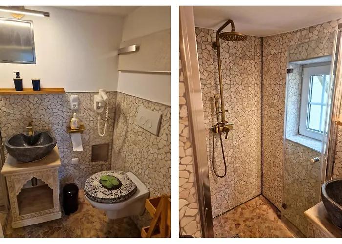 Fachwerkhaus Haensel Und Gretel Hébergement de vacances