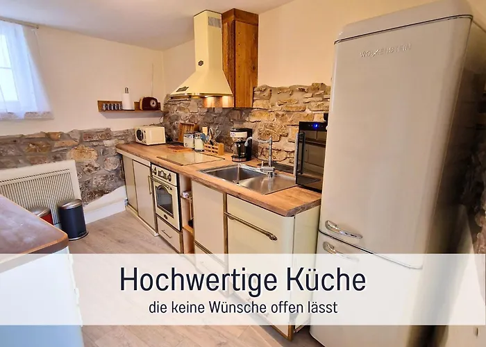 Fachwerkhaus Haensel Und Gretel * Hundsdorf