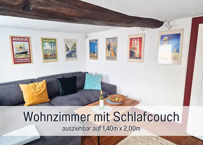 Fachwerkhaus Haensel Und Gretel Hundsdorf