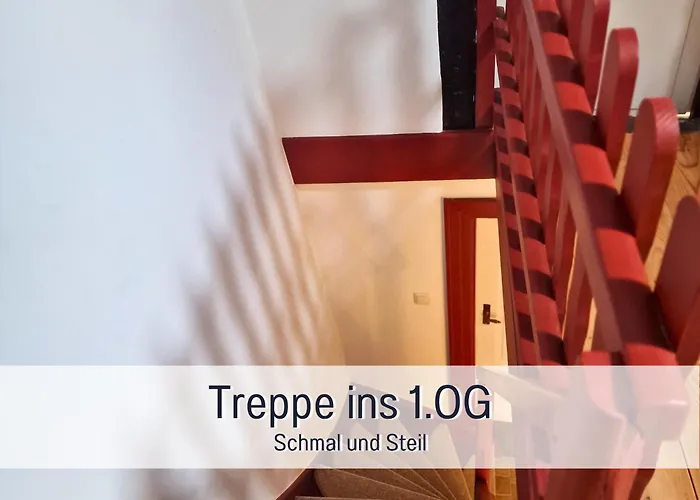 Fachwerkhaus Haensel Und Gretel