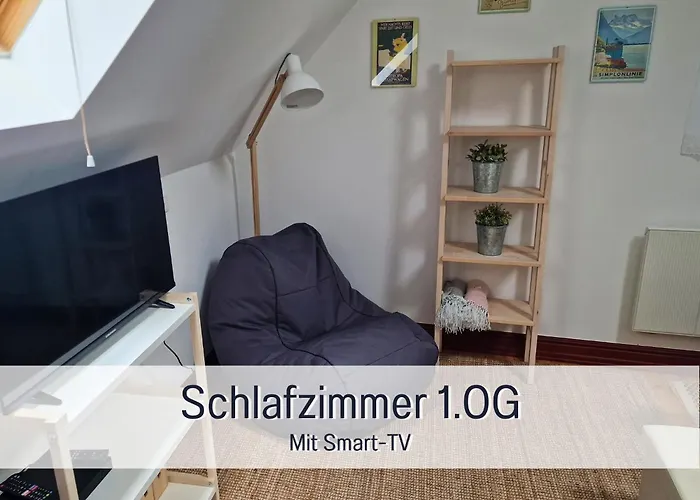 Fachwerkhaus Haensel Und Gretel Hébergement de vacances